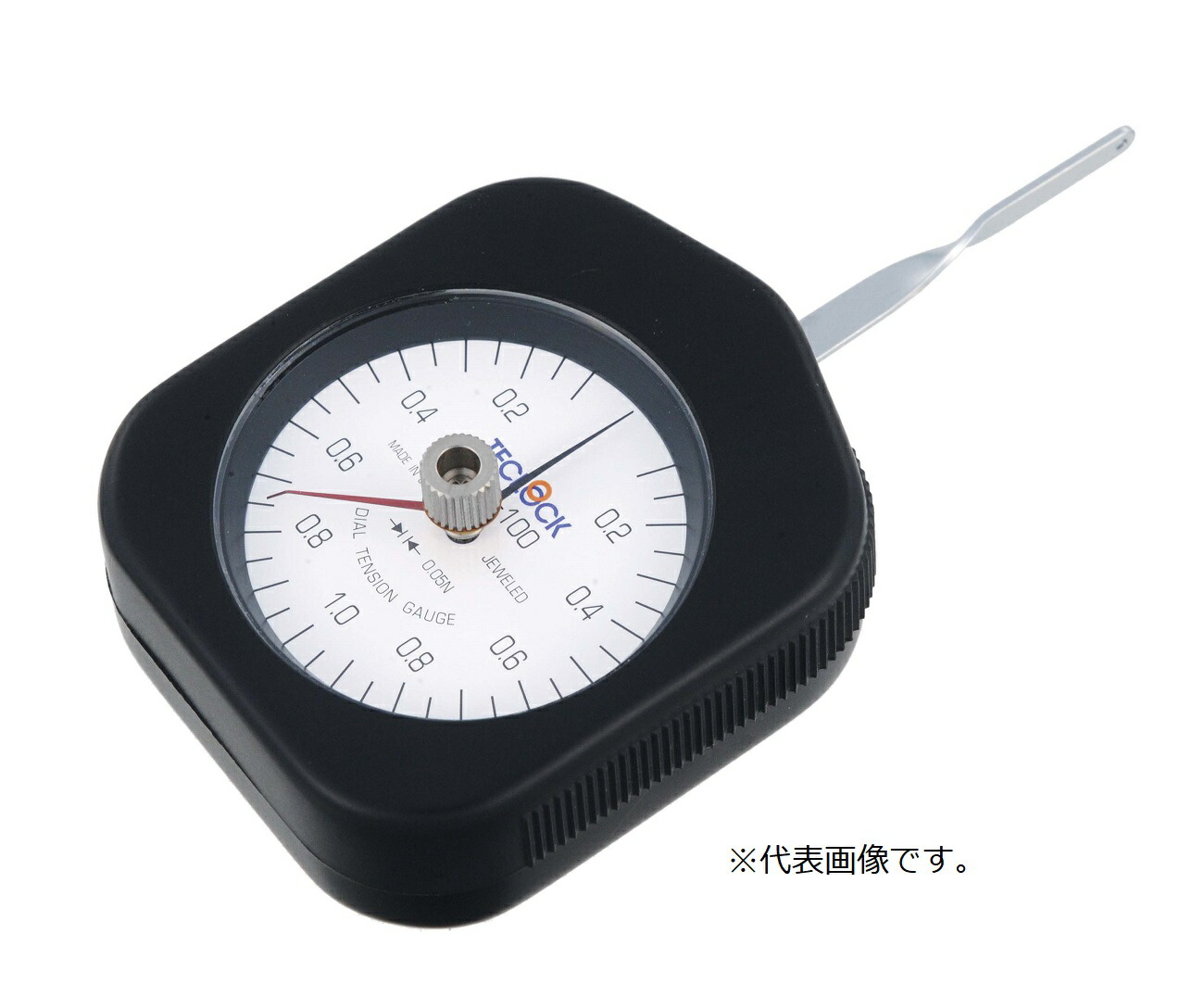 ★ポイント10倍★ 4/14~4/17 お買い物マラソン(要エントリー) テンションゲ-ジ（オキバリ）DTN-30G