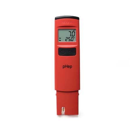 ★ポイント10倍★ 4/4~4/10 お買い物マラソン(要エントリー) 簡易型PHテスター PHEPHI 98107N