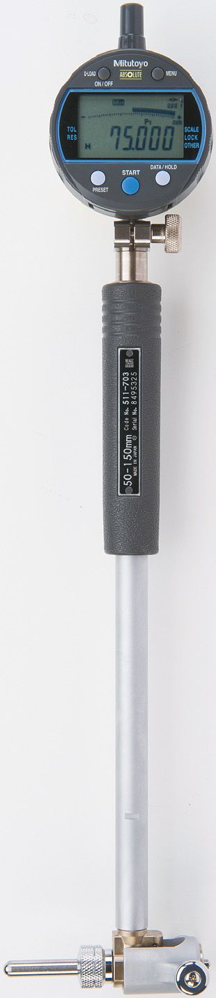 ★尖んがり10倍★ 百貨店SAIL(6/4~6/11) ※要エントリー 円柱ゲージ（511-705CG-250AX