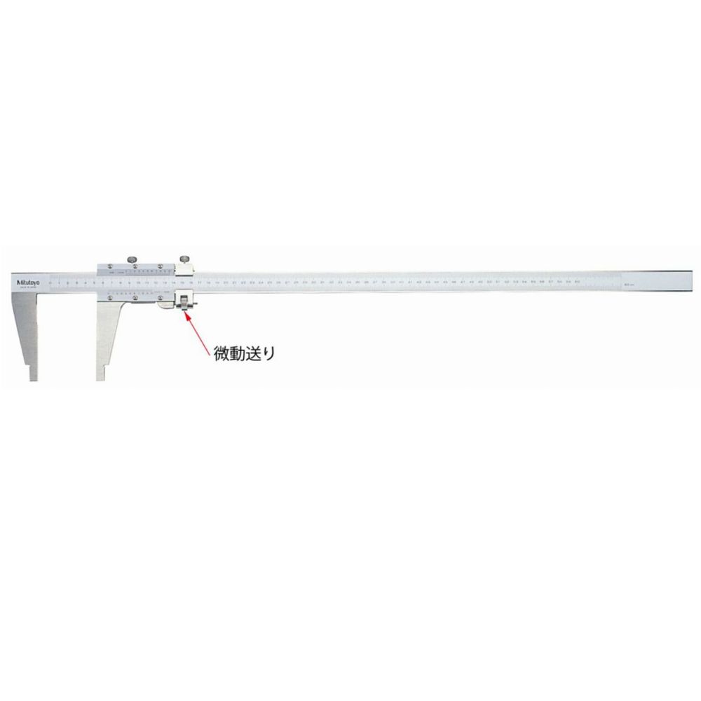 ★尖んがり10倍★ 百貨店SAIL(6/4~6/11) ※要エントリー コマーシャル形ノギス （160-128コマーシャル45
