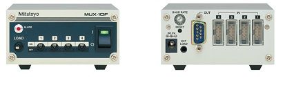 ★尖んがり10倍★ 百貨店SAIL(6/4~6/11) ※要エントリー マルチプレクサ（264-002）MUX-10F