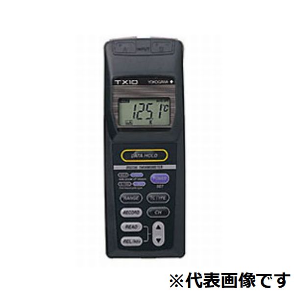 ★ポイント10倍★ 7/19~7/26 お買い物マラソン(要エントリー) デジタル温度計TX10-03｜HALLOC　店
