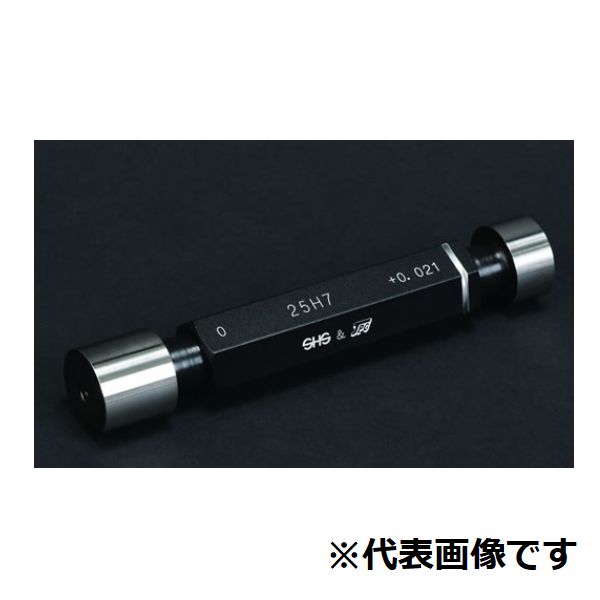 ★ポイント10倍★ 4/14~4/17 お買い物マラソン(要エントリー) 栓ゲージ 工作用（JIS B7420）H7-42