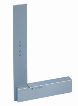 ★ポイント10倍★ 4/14~4/17 お買い物マラソン(要エントリー) 台付スコヤ（1級焼入/FC102DS1-100