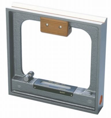 ★ポイント10倍★ 7/19~7/26 お買い物マラソン(要エントリー) 角形水準器 工作用/AB151KL0.02-150｜HALLOC　店