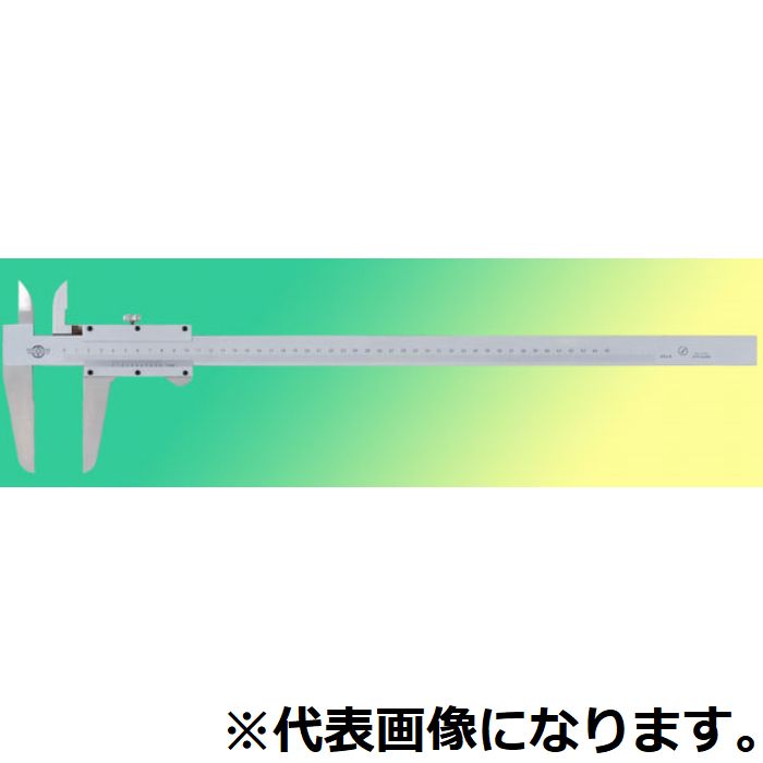 ★ポイント10倍★ 7/19~7/26 お買い物マラソン(要エントリー) 標準ノギスM100|HALLOC 店