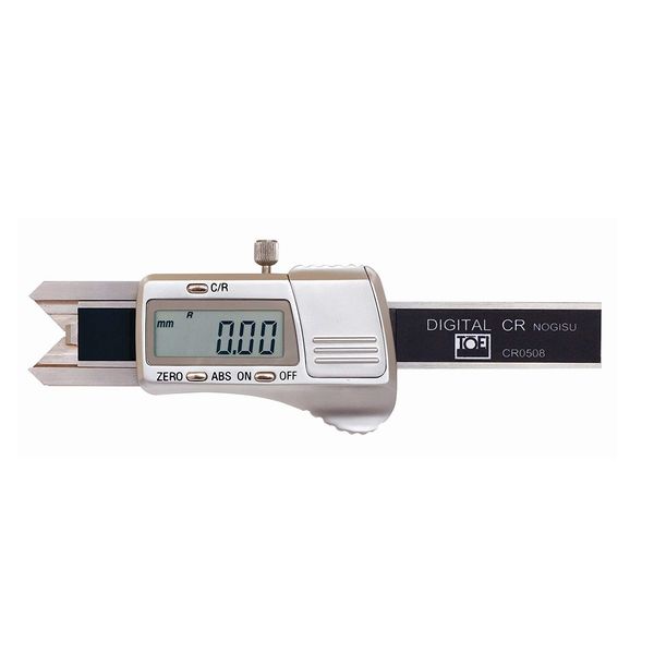 ★ポイント10倍★ 7/19~7/26 お買い物マラソン(要エントリー) デジタルCRノギスCR0508｜HALLOC　店 46,318円