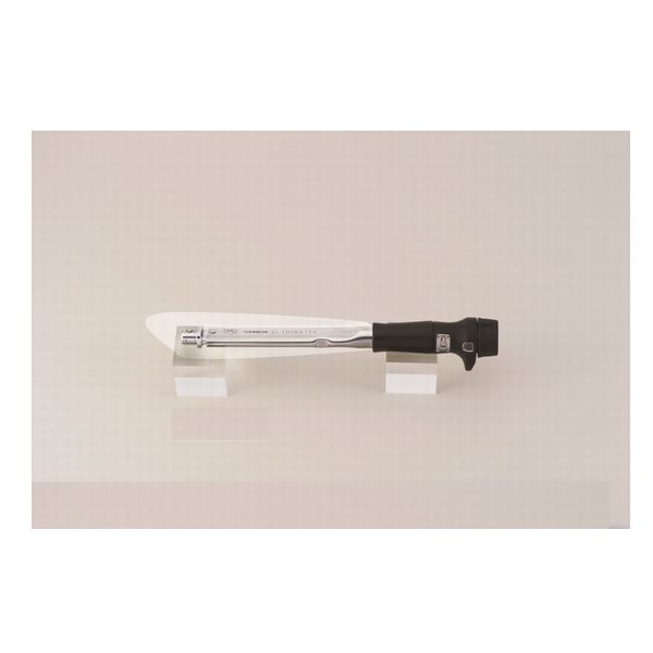 ★ポイント10倍★ 4/4~4/10 お買い物マラソン(要エントリー) ヘッド交換式トルクレンチ（CL-900CL100NX15D