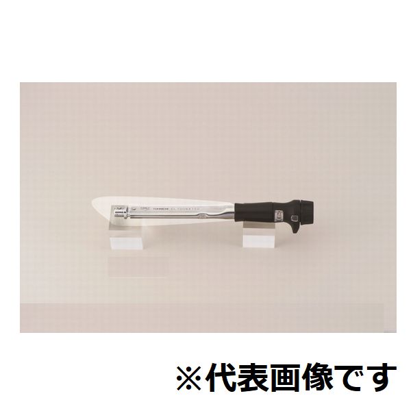 ★ポイント10倍★ 4/14~4/17 お買い物マラソン(要エントリー) ヘッド交換式トルクレンチ（CL-4200CL420NX22D