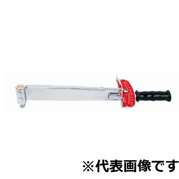 ★尖んがり10倍★ 5/9~5/16 お買い出しマラソン(要エントリー) プレ-ト型トルクレンチ（F-2800F280N 研究・実験用品-花・ガーデン・DIY