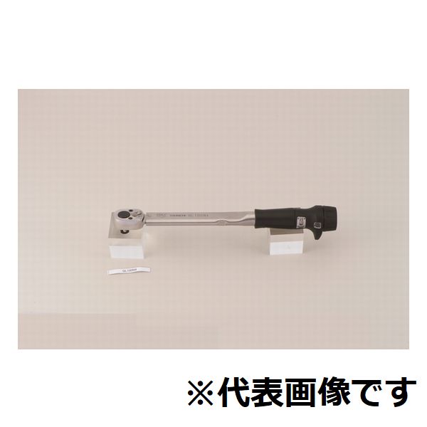 ★ポイント10倍★ 7/19~7/26 お買い物マラソン(要エントリー) トルクレンチ（1/2）QL140N｜HALLOC　店