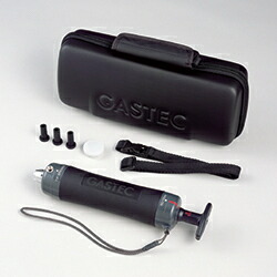 ★ポイント10倍★ 4/4~4/10 お買い物マラソン(要エントリー) 気体採取器セットGV-100S