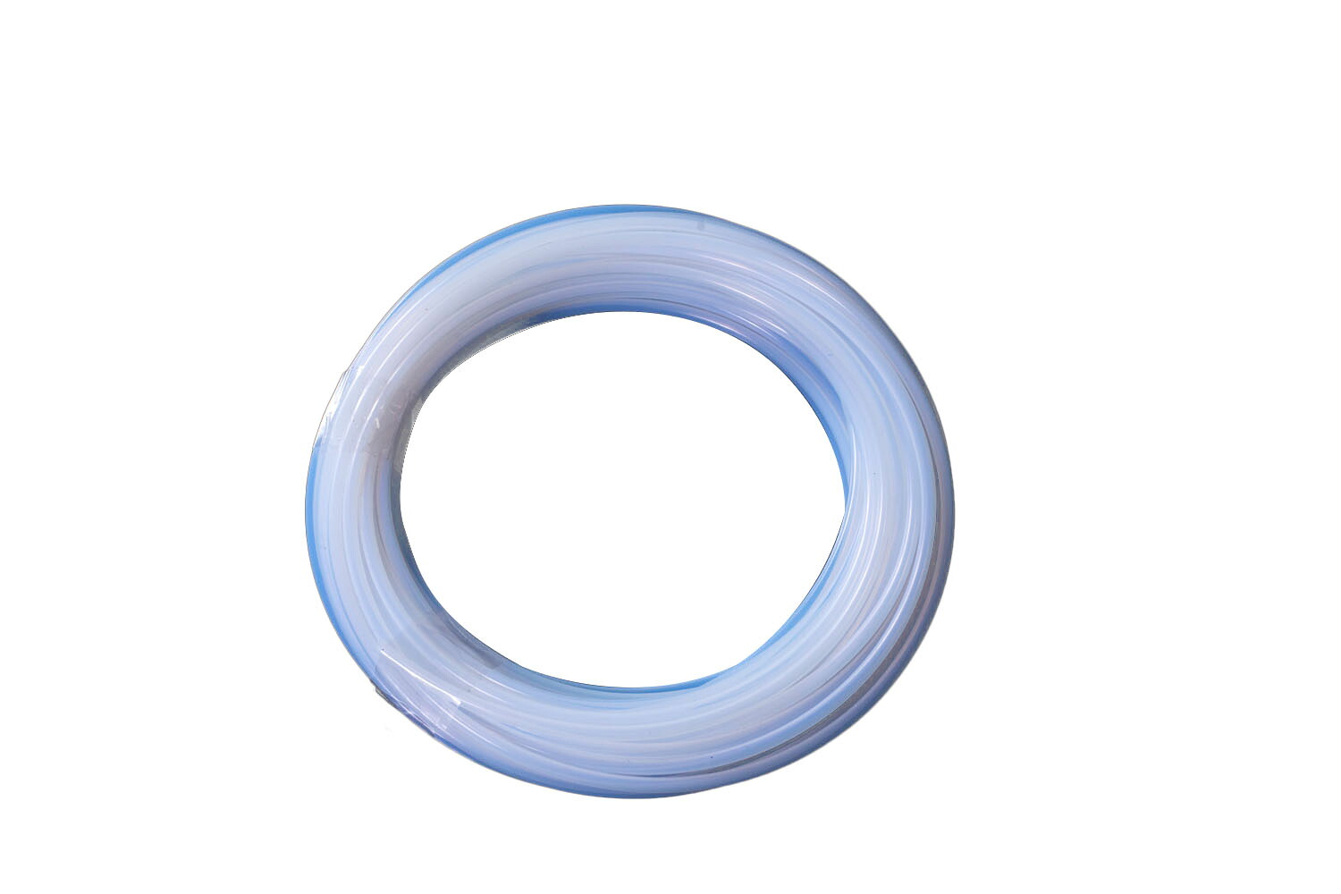 ★尖んがり10倍★ 百貨店SAIL(6/4~6/11) ※要エントリー 細径PTFEﾁｭｰﾌﾞ 2.4mm×1/8(3.18粍) BLS181033 (10m巻)