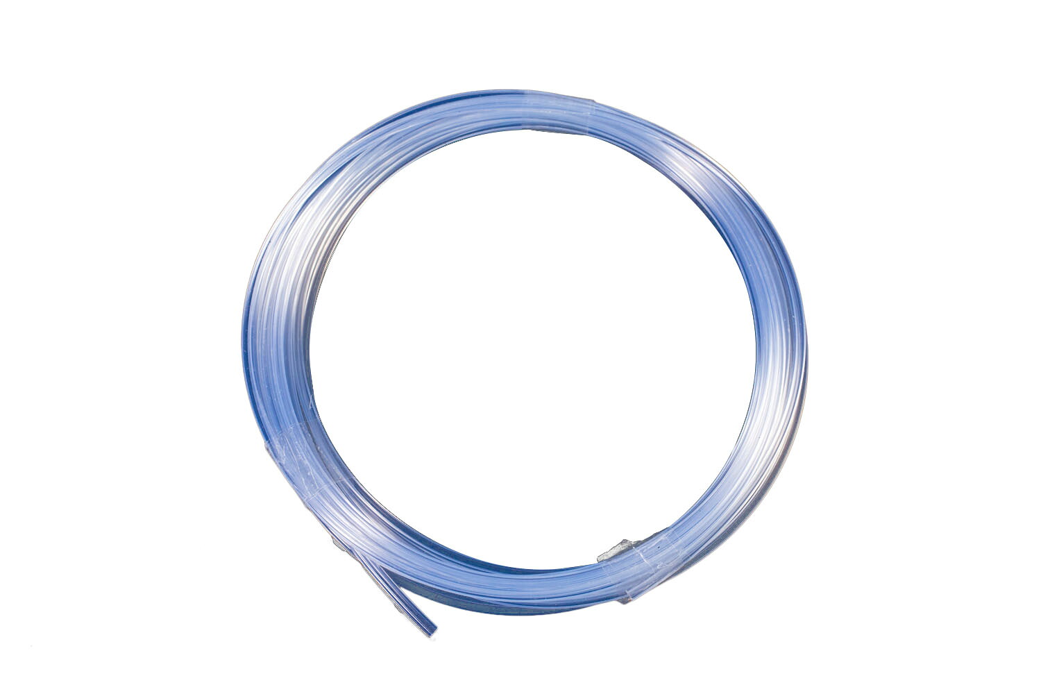 ★ポイント10倍★ 7/19~7/26 お買い物マラソン(要エントリー) 細径PFAチューブ 1/16(1.59mm)&times;1/8(3.18mm) BLS181104 (5m巻)｜HALLOC　店