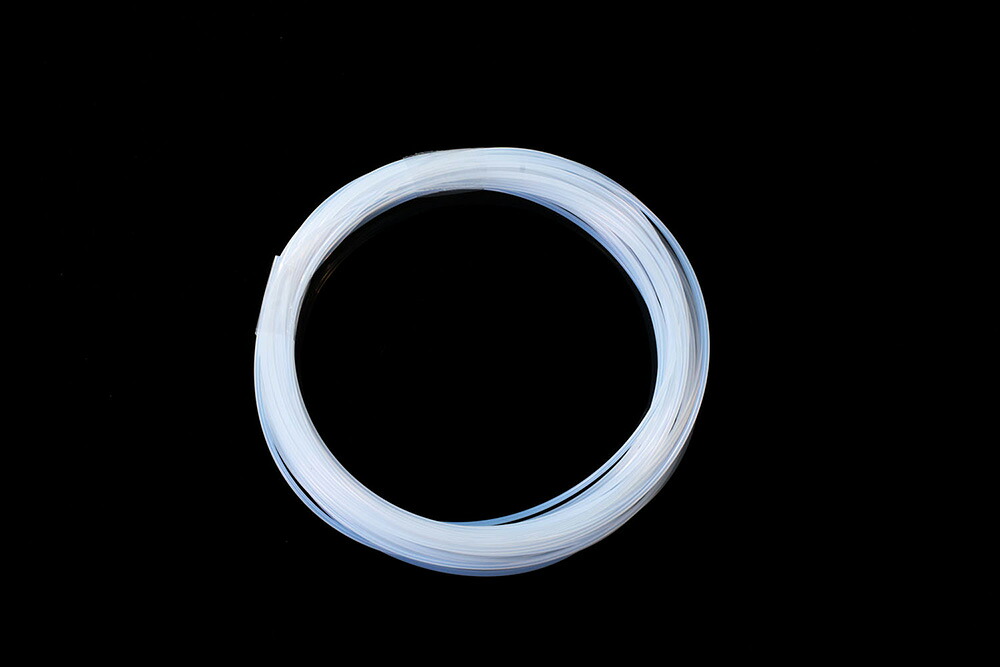 ★尖んがり10倍★ 百貨店SAIL(6/4~6/11) ※要エントリー 細径PTFE熱電子管 0.50mm×1/16(1.59粍) JRPT4183 (10m巻)