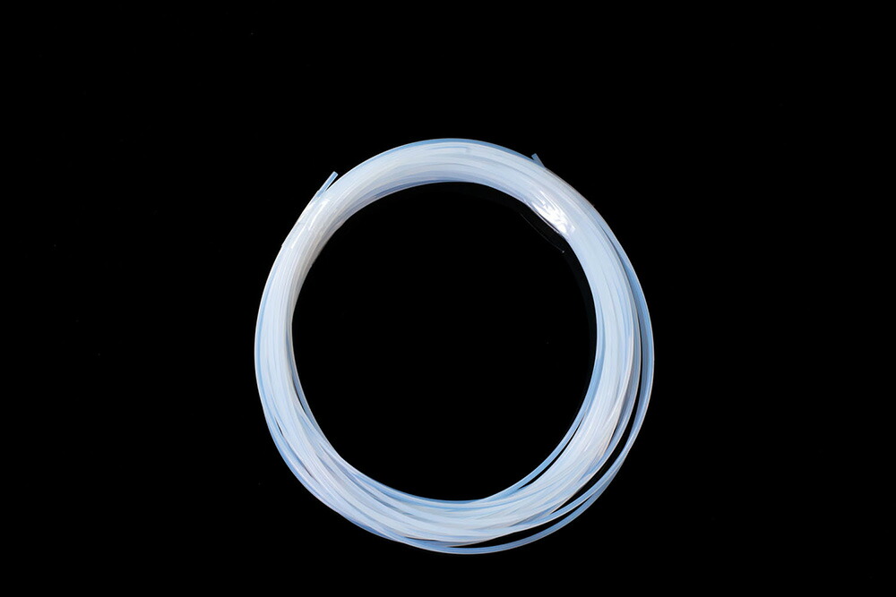 ★尖んがり10倍★ 百貨店SAIL(6/4~6/11) ※要エントリー 細径PTFE熱電子管 0.18mm×1/16(1.59粍) JRPT6805 (10m巻)