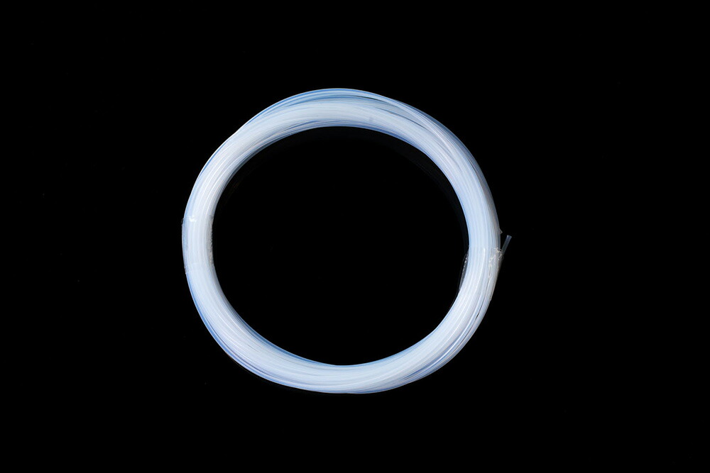 ★尖んがり10倍★ 百貨店SAIL(6/4~6/11) ※要エントリー 細径PTFE熱電子管 1.00mm×1/16(1.59粍) JRPT6807 (10m巻)