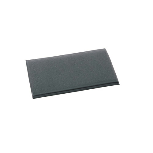 ★ポイント10倍★ 4/4~4/10 お買い物マラソン(要エントリー) テラクッション 極厚 グレー ４５０×６００ MR0690205 7,524円