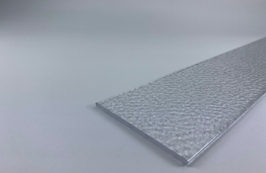 ★ポイント10倍★ 4/4~4/10 お買い物マラソン(要エントリー) デュラビオ(エクリカ)プレート カスミ 3mm×55mm×1000mm (10枚)