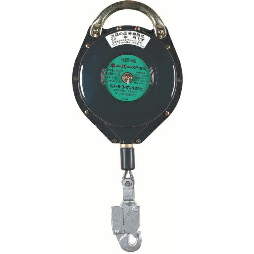 ★ポイント10倍★ 4/14~4/17 お買い物マラソン(要エントリー) 落下防止金具 キーパー KP-12
