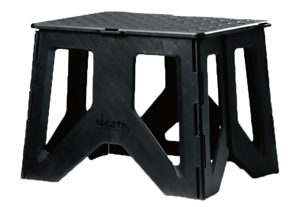 ★尖んがり10倍★ 百貨店SAIL(6/4~6/11) ※要エントリー 脂踏台 デスタ ＳＣＦ－２４(ｄｅｓｔａ)10180