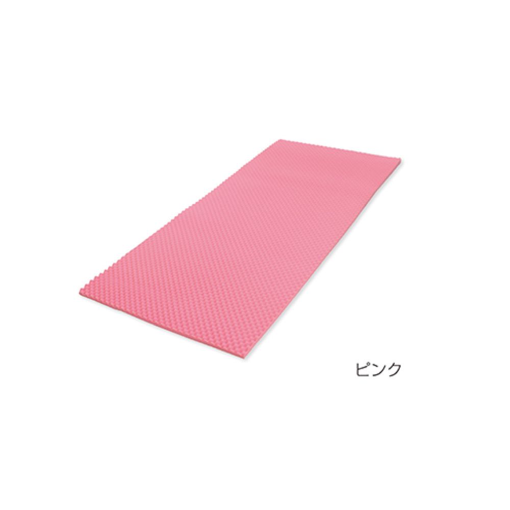 松吉医科器械 ソフトナース ピンク 20921(191X83X3CM) 24-8722-00 松吉医療総合カタログ|マツヨシ 販売セット入数