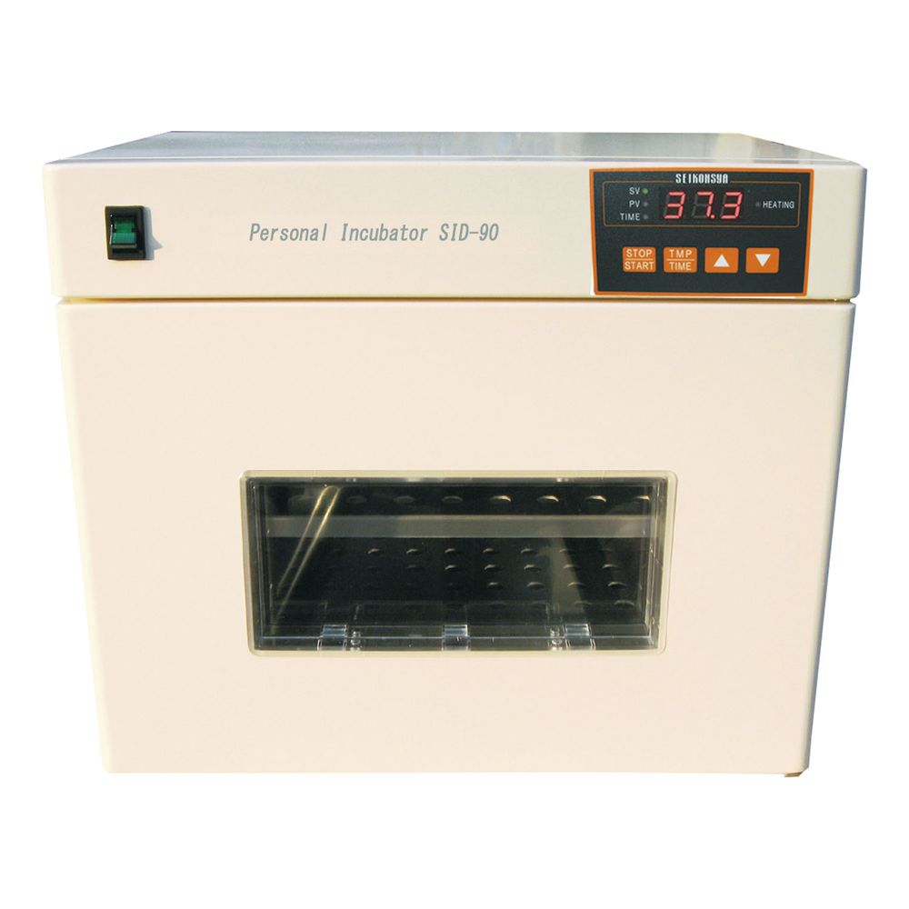 ★ポイント10倍★ 4/4~4/10 お買い物マラソン(要エントリー) 松吉医科器械 タイマー付インキュベーター SID-90 24-9007-00 松吉医療総合カタログ｜マツヨシ　販売セット入数：1 56,572円