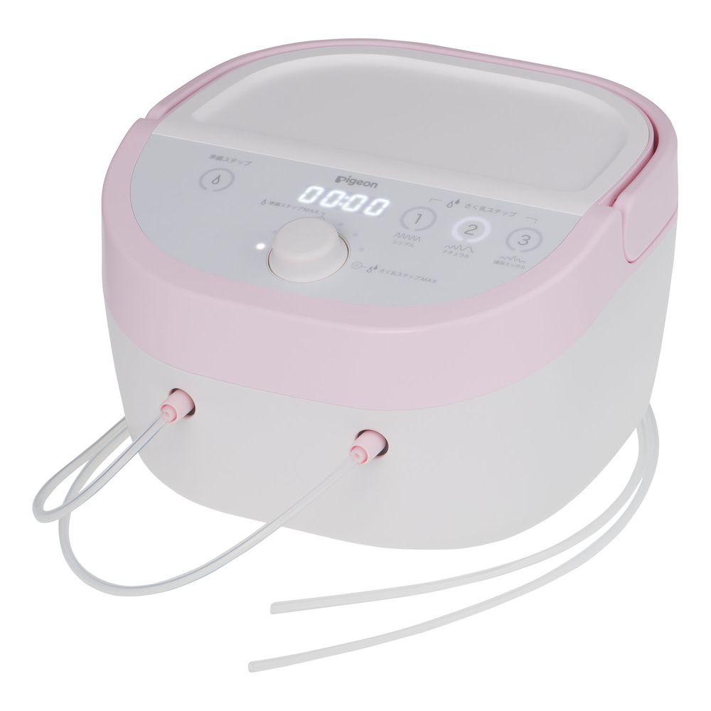 ★ポイント10倍★ 4/4~4/10 お買い物マラソン(要エントリー) 松吉医科器械 さく乳器 母乳アシストPro 1021539 24-9059-00 松吉医療総合カタログ｜マツヨシ　販売セット入数：1