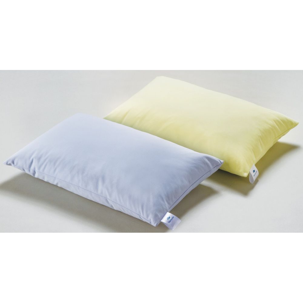★ポイント10倍★ 4/14~4/17 お買い物マラソン(要エントリー) 松吉医科器械 ヴィスコフロートソフトピロー(フワリ VT807(サックス) 販売セット入数:1