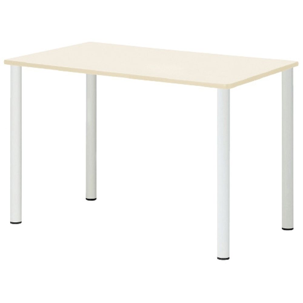★ポイント10倍★ 4/4~4/10 お買い物マラソン(要エントリー) 松吉医科器械 ナーステーブル KNT-1390H（W130XD90） 1台 松吉医科器械 24-2226-00　販売セット入数：1