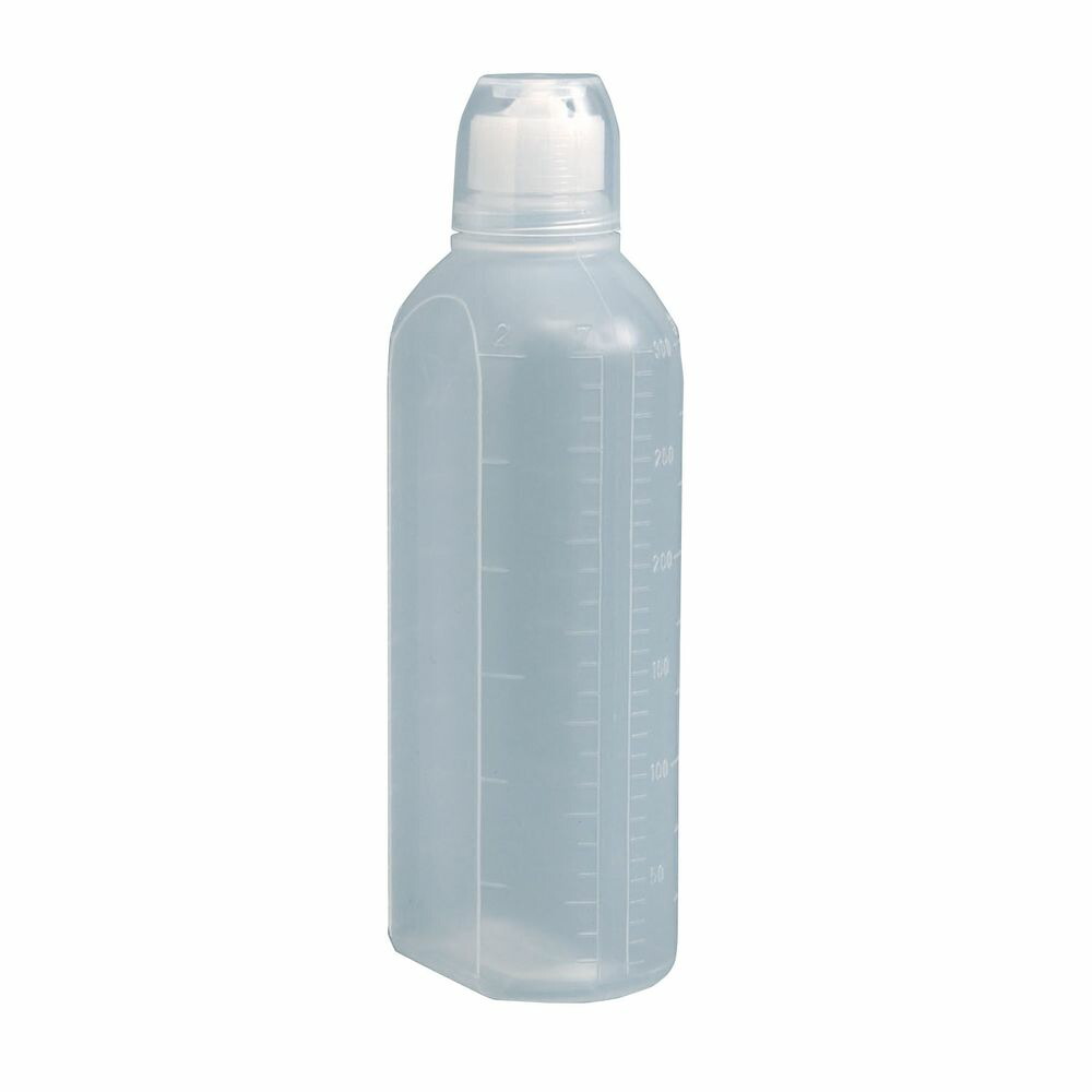 ★ポイント10倍★ 4/4~4/10 お買い物マラソン(要エントリー) 松吉医科器械 投薬瓶ハイオール（滅菌済） 300CC（3ボンX25フクロイリ） 1梱 エムアイケミカル 08-2905-10　販売セット入数：1 与薬 調剤 薬局 与薬投薬瓶 医薬品容器