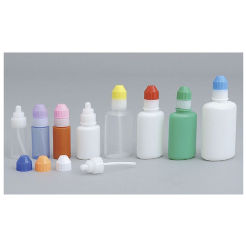★ポイント10倍★ 4/14~4/17 お買い物マラソン(要エントリー) 松吉医科器械 噴霧容器30（滅菌済） 本体：緑 キャップ：緑 15CC（20ポンX35フクロイリ） 1梱 エムアイケミカル 08-2950-0421　販売セット入数：1