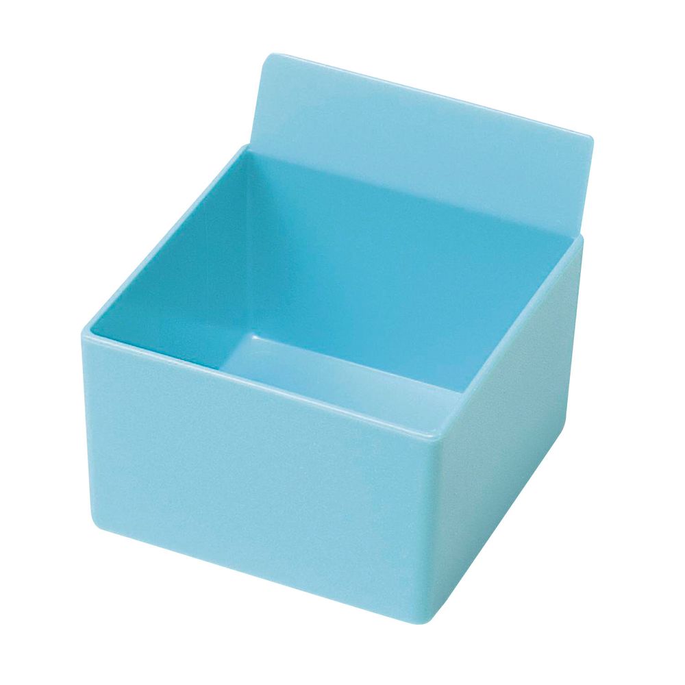 ★ポイント10倍★ 4/4~4/10 お買い物マラソン(要エントリー) 松吉医科器械 投薬トレー用駒のみ・お得パック PT-B50（ブルー）50コイリ 1箱 エスティーメディカル 19-7705-12　販売セット入数：1