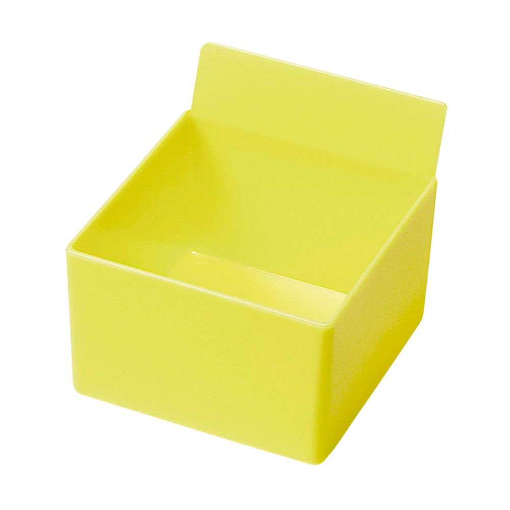 ★ポイント10倍★ 4/4~4/10 お買い物マラソン(要エントリー) 松吉医科器械 投薬トレー用駒のみ・お得パック PT-Y50（イエロー）50コイリ 1箱 エスティーメディカル 19-7705-13　販売セット入数：1