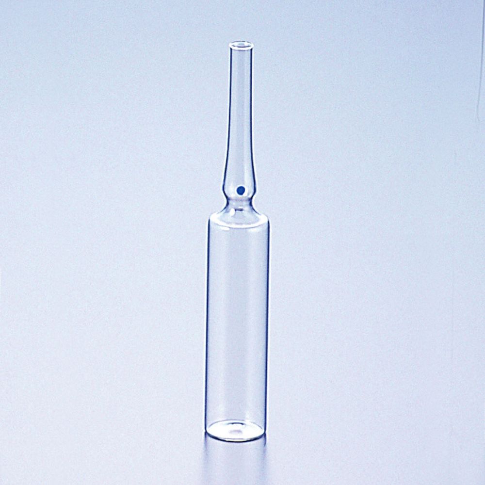 ★尖んがり10倍★ 百貨店SAIL(6/4~6/11) ※要エントリー 松吉医学物の具 アンプル（白）20ml 85-1205（100ポンイリ） 1箱 三商 24-2163-04 売りわたす仕掛ける入数：1