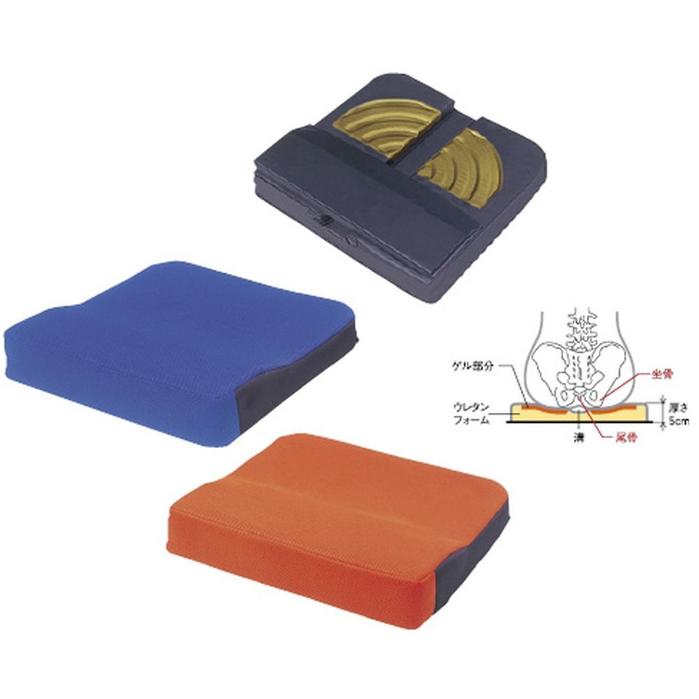 ★ポイント10倍★ 4/14~4/17 お買い物マラソン(要エントリー) 松吉医科器械 シーポス MSPBL（ブルー） 1個 モルテン 24-3064-00　販売セット入数：1