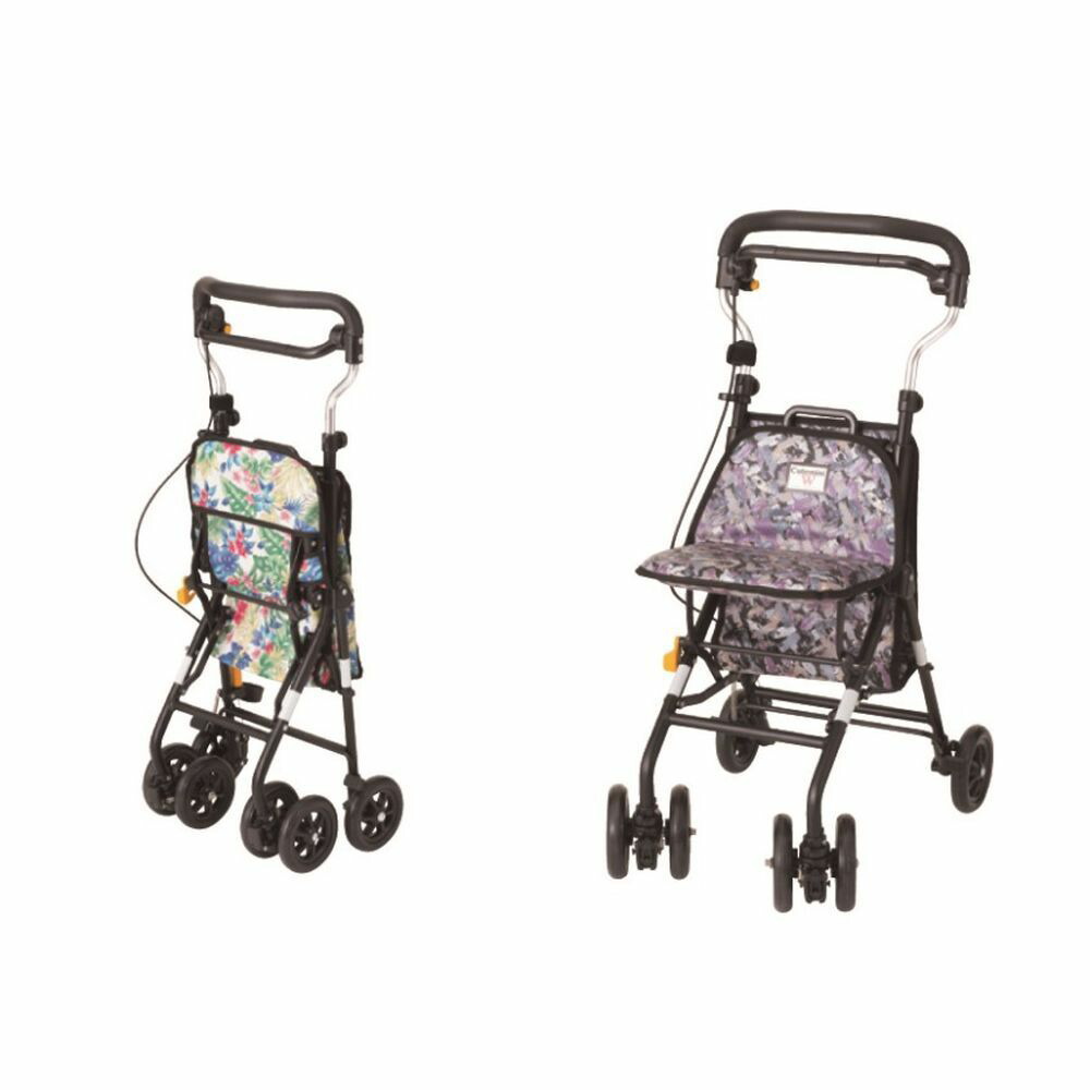★ポイント10倍★ 4/14~4/17 お買い物マラソン(要エントリー) 松吉医科器械 キュートミニW フラワー CMW-FL 1台 ウィズワン 24-7651-00　販売セット入数：1