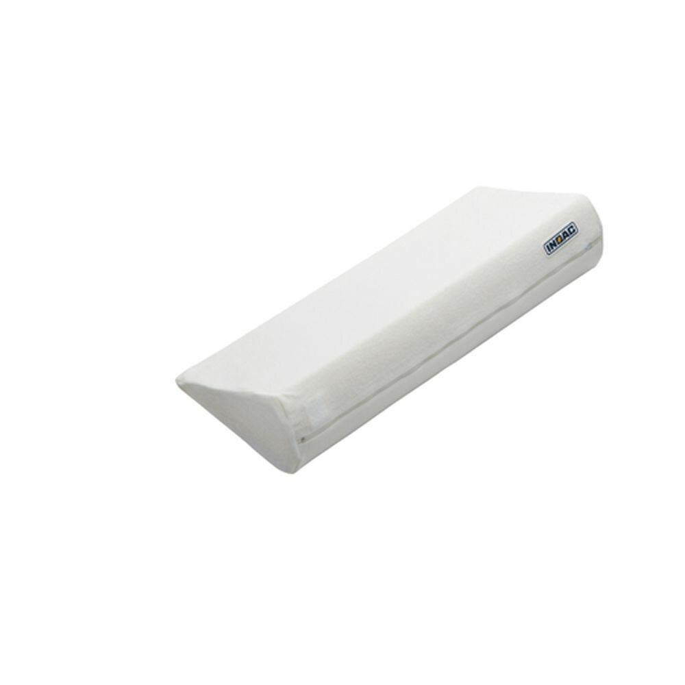 ★ポイント10倍★ 4/4~4/10 お買い物マラソン(要エントリー) 松吉医科器械 超通気サーティパッドホワイト600 DSC-111-600（ツウキタイプ） 1個 イノアックリビング 24-7751-04　販売セット入数：1 病棟 看護 褥瘡ケア用品パッド クッション 体位変換