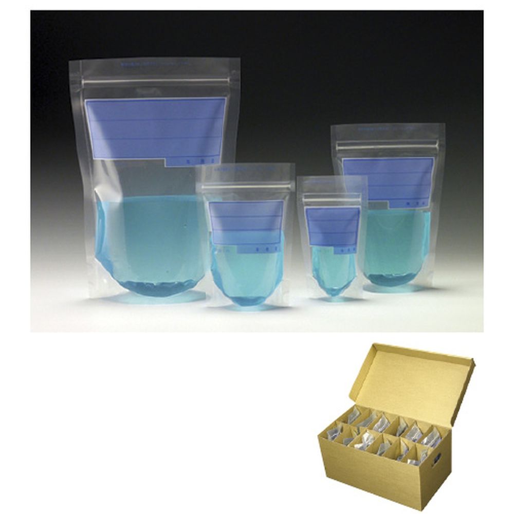 ★ポイント10倍★ 4/4~4/10 お買い物マラソン(要エントリー) 松吉医科器械 ヒストパック L-15 L-15（125X180MM1000マイ 1箱 ファイン 10-2580-04　販売セット入数：1