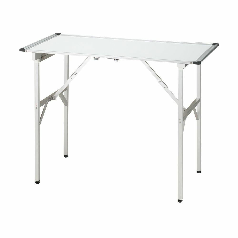 ★ポイント10倍★ 4/4~4/10 お買い物マラソン(要エントリー) 松吉医科器械 採血テーブル（折りたたみ式）ホワイト SN-T003W（94X48X70CM） 1台 マツヨシ 23-2789-00　販売セット入数：1