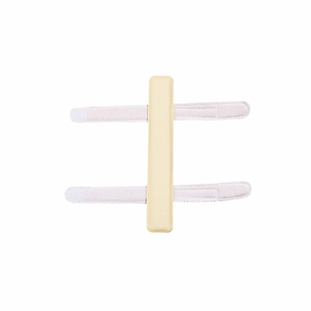 ★ポイント10倍★ 4/14~4/17 お買い物マラソン(要エントリー) 松吉医科器械 ユンカー点滴用副子（3号） 11732（3ホンイリ） 1箱 アルケア 23-5877-01　販売セット入数：1
