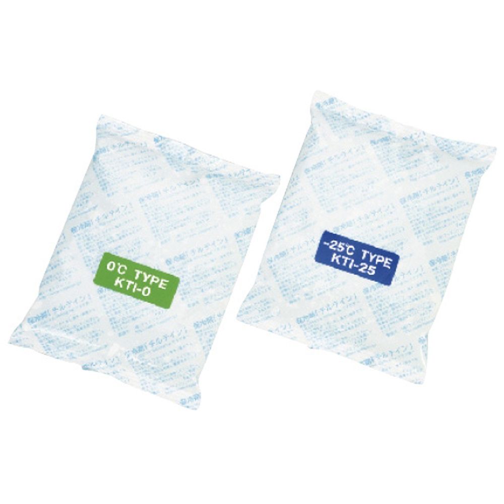 ★ポイント10倍★ 4/14~4/17 お買い物マラソン(要エントリー) 松吉医科器械 キープサーモアイス（-17℃） KTI-17（500G）30コイリ 1箱 積水マテリアルソリューションズ 24-4734-01　販売セット入数：1