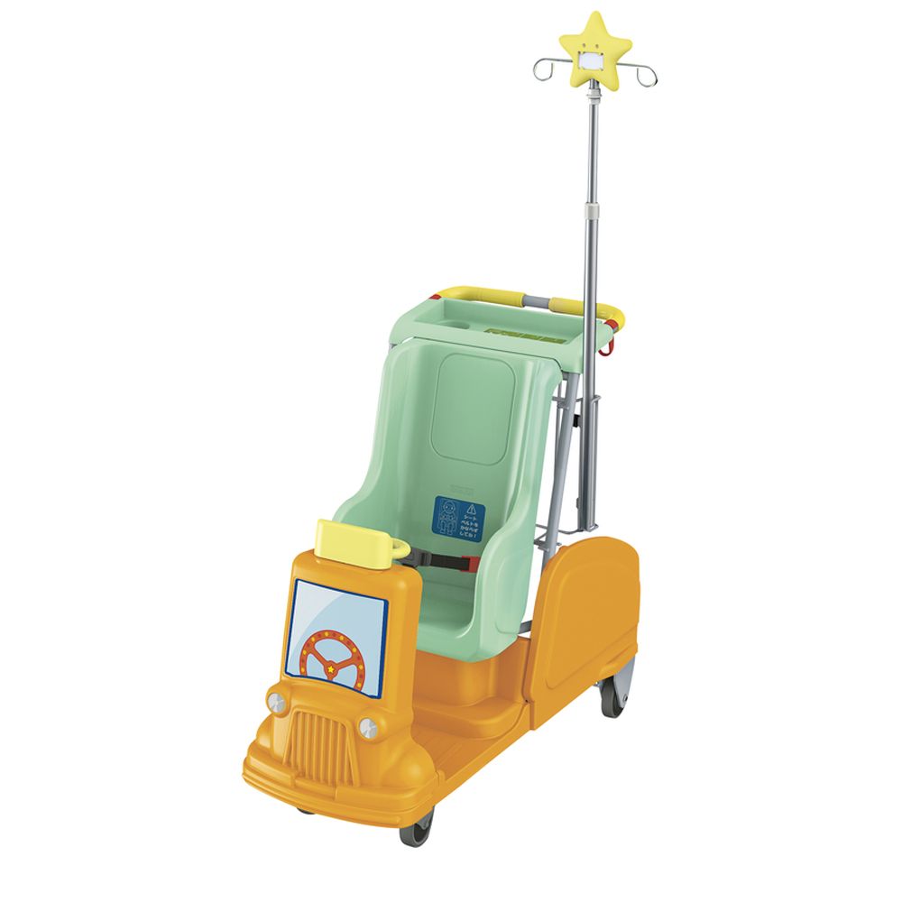 ★ポイント10倍★ 4/4~4/10 お買い物マラソン(要エントリー) 松吉医科器械 クーミーパル CAA008OR 1台 河淳 24-7428-00　販売セット入数：1