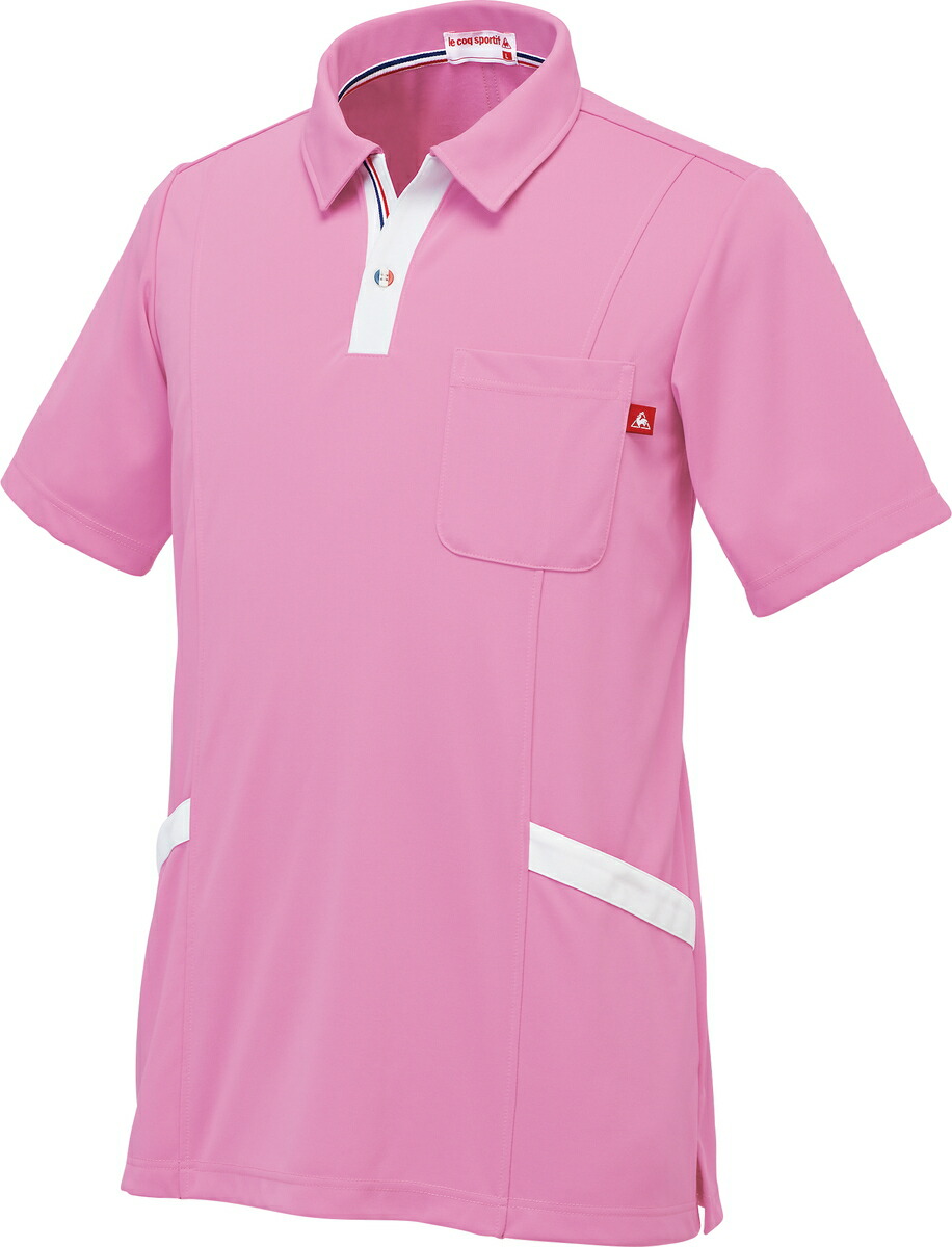 ★尖んがり10倍★ 5/9~5/16 お買い出しマラソン(要エントリー) 松吉医学物の具 Lecoq ルコック 男女兼用編み物プルオーバー UZL3032-9（サクラ色） ＥL 売りわたす仕掛ける入数：1 衛生日用品・衛生医療品-医薬品・コンタクト・介護-その他