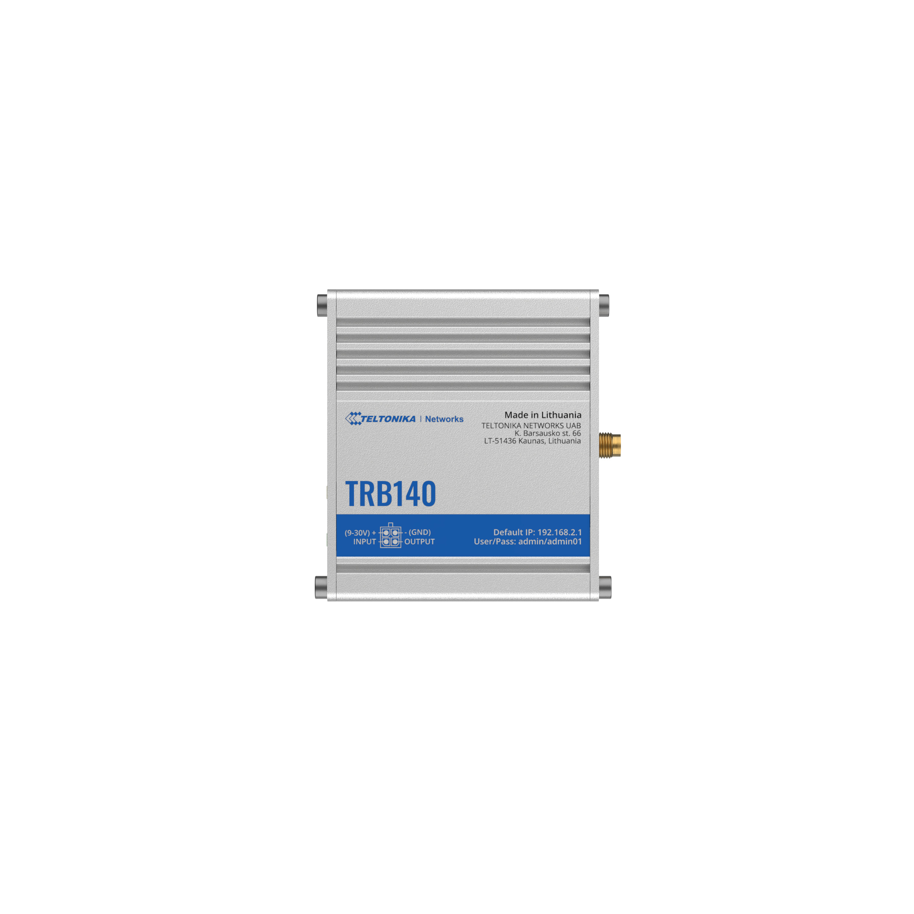 ★尖んがり10倍★ 百貨店SAIL(6/4~6/11) ※要エントリー テルトニカ・ネットワークス TRB140 製作向けローカルエリアネットワーク to LTE論理ゲート通い路 技適公証