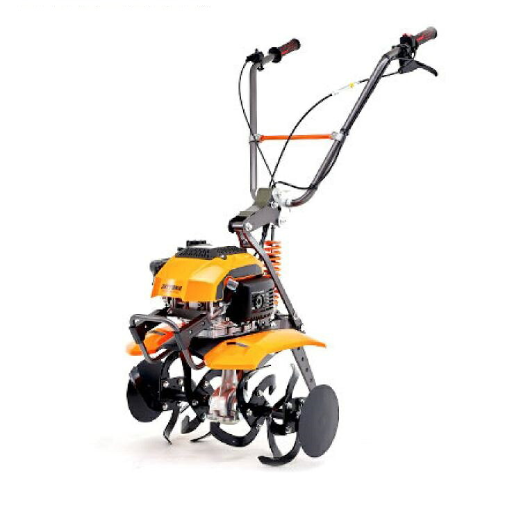★ポイント10倍★ 4/4~4/10 お買い物マラソン(要エントリー) デイトナ DAYTONA CULTIVATOR DC2S 耕耘機 カルチベーター