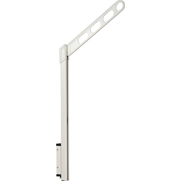 ★ポイント10倍★ 4/14~4/17 お買い物マラソン(要エントリー) 川口技研 ホスクリーン EPL-55-W ホワイト （1セット：2本入り） EPL-55-W 建材 建設 生活雑貨 資材 工事 現場