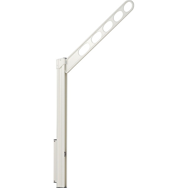 ★ポイント10倍★ 4/14~4/17 お買い物マラソン(要エントリー) 川口技研 ホスクリーン GP-55-W ホワイト (1セット:2本入り) GP-55-W 建材 建設 生活雑貨 資材 工事 現場