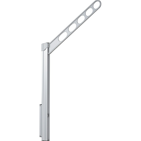 ★ポイント10倍★ 4/14~4/17 お買い物マラソン(要エントリー) 川口技研 ホスクリーン GP-55-S シルバー （1セット：2本入り） GP-55-S 建材 建設 生活雑貨 資材 工事 現場