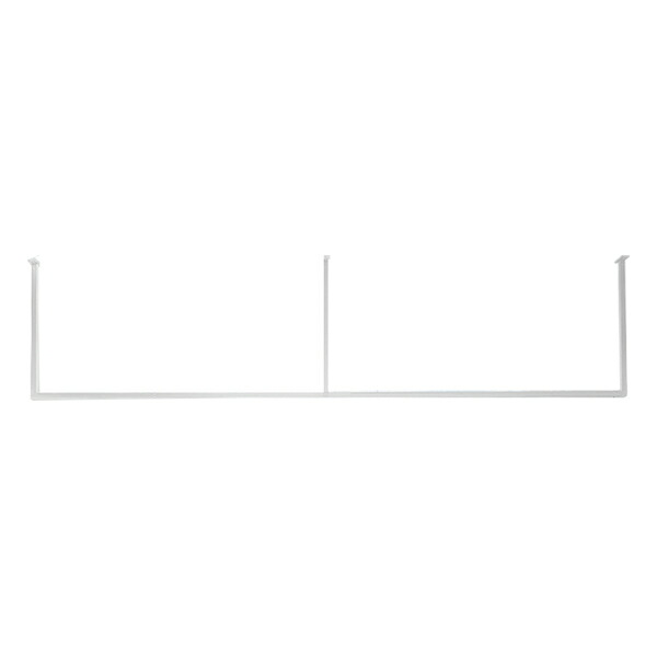 ★ポイント10倍★ 4/14~4/17 お買い物マラソン(要エントリー) 森田アルミ工業 天井付け物干し KAC286E-WH ホワイト E字Sサイズ KAC286E-WH KAC286E-WH 建材 建設 生活雑貨 資材 工事 現場